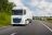 DAF XF Electrische truck trekker